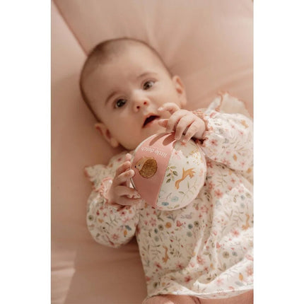 Little Dutch Speelbal Fairy Garden koop je bij Babywinkel