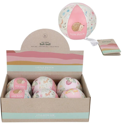 Little Dutch Speelbal Fairy Garden koop je bij Babywinkel