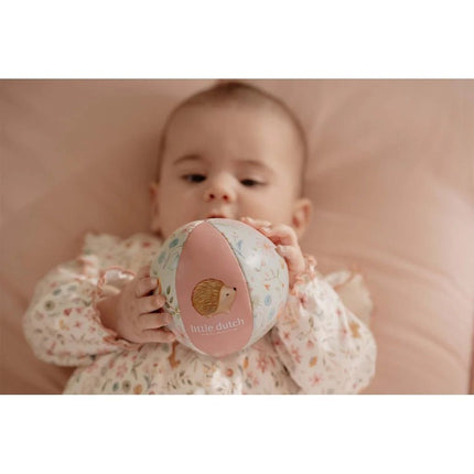 Little Dutch Speelbal Fairy Garden koop je bij Babywinkel