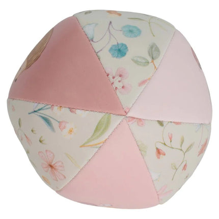 Little Dutch Speelbal Fairy Garden koop je bij Babywinkel