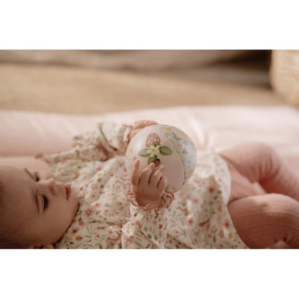 Little Dutch Speelbal Fairy Garden koop je bij Babywinkel
