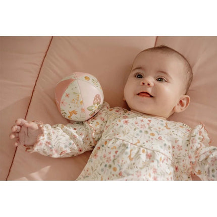 Little Dutch Speelbal Fairy Garden koop je bij Babywinkel