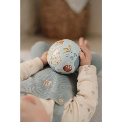 Little Dutch Speelbal Forest Friends koop je bij Babywinkel