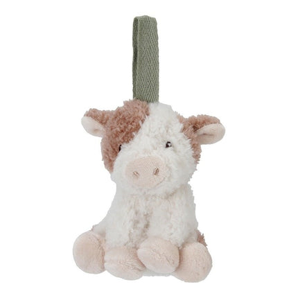 Little Dutch Speelkleed met Boog Little Farm koop je bij Babywinkel