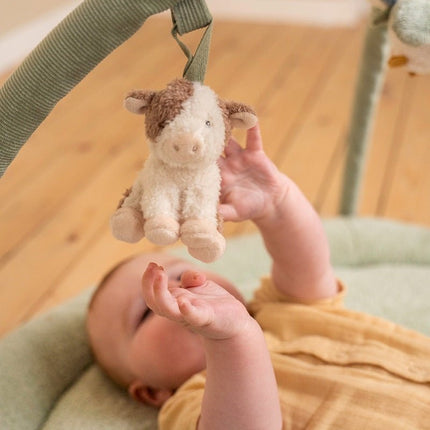 Little Dutch Speelkleed met Boog Little Farm koop je bij Babywinkel