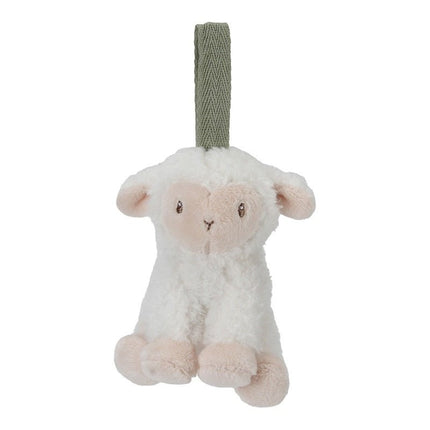 Little Dutch Speelkleed met Boog Little Farm koop je bij Babywinkel