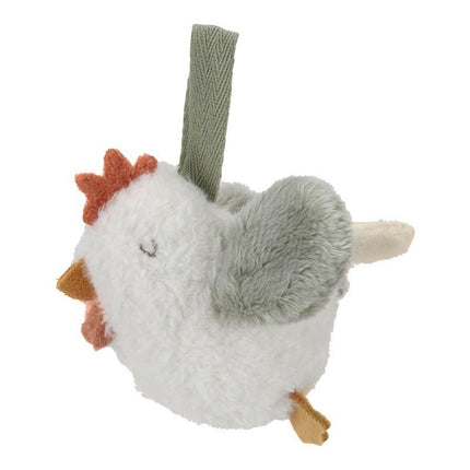 Little Dutch Speelkleed met Boog Little Farm koop je bij Babywinkel
