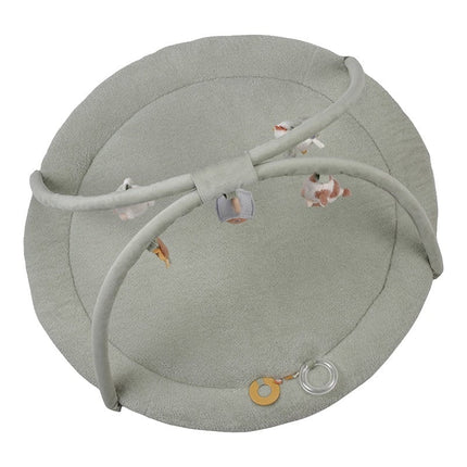 Little Dutch Speelkleed met Boog Little Farm koop je bij Babywinkel