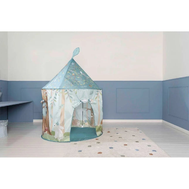 Little Dutch Speeltent Forest Friends koop je bij Babywinkel