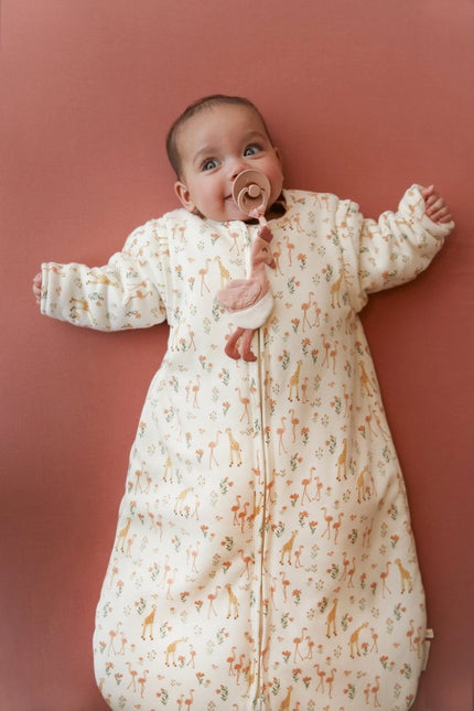 Little Dutch Speendoekje Flamingo koop je bij Babywinkel