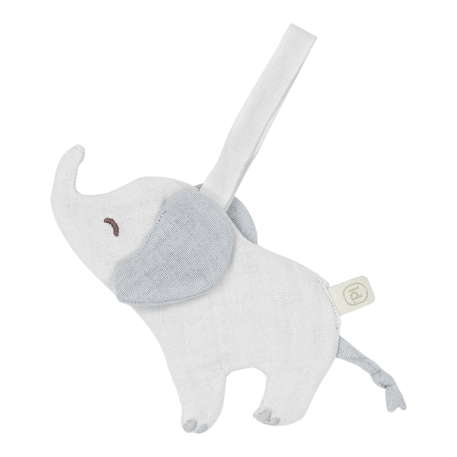 Little Dutch Speendoekje Olifant koop je bij Babywinkel