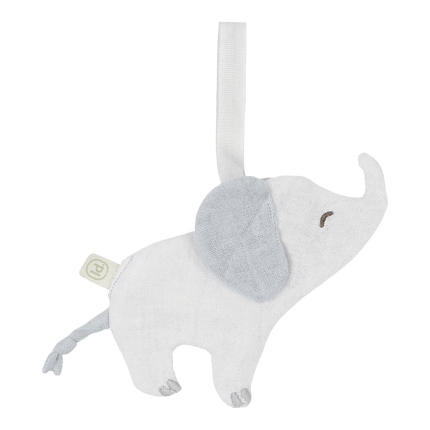 Little Dutch Speendoekje Olifant koop je bij Babywinkel