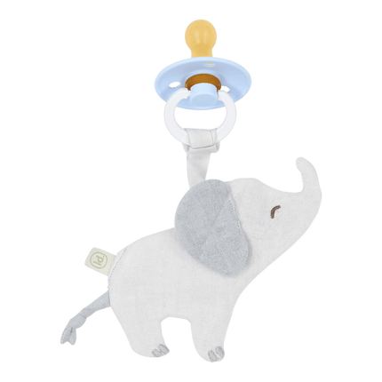 Little Dutch Speendoekje Olifant koop je bij Babywinkel