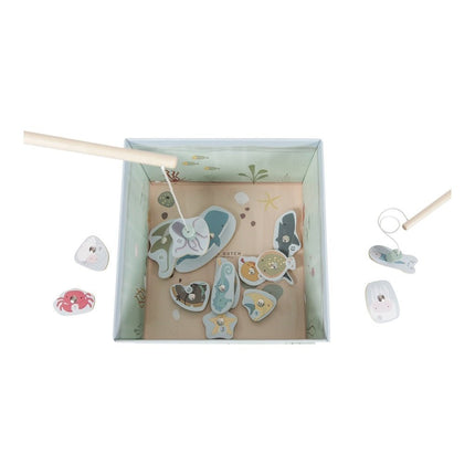 Little Dutch Spelletje Hengelspel koop je bij Babywinkel