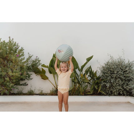 Little Dutch Strandbal Fresh Greens koop je bij Babywinkel