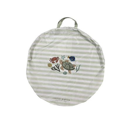Little Dutch Strandtentje Fresh Greens koop je bij Babywinkel