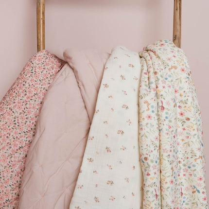Little Dutch Wiegdeken Fairy Wonders koop je bij Babywinkel