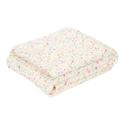 Little Dutch Wiegdeken Fairy Wonders koop je bij Babywinkel