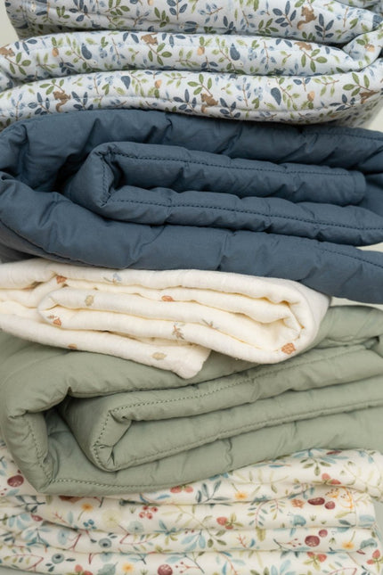 Little Dutch Wiegdeken Forest Wonders koop je bij Babywinkel