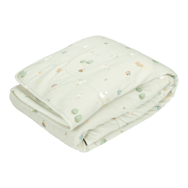 Little Dutch Wiegdeken Little Farm koop je bij Babywinkel