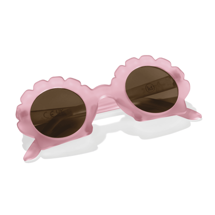 Little Dutch Zonnebril Shell Mermaid Pink koop je bij Babywinkel