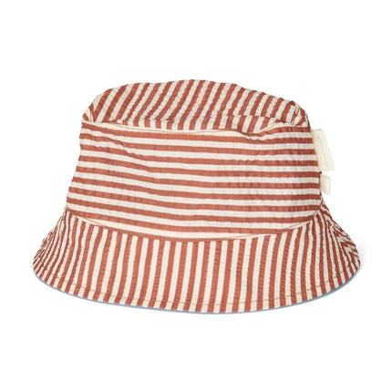 Little Dutch Zonnehoedje Baby Ocean Splash koop je bij Babywinkel
