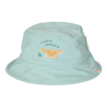 Little Dutch Zonnehoedje Baby Ocean Surf Blue Ocean Breeze koop je bij Babywinkel