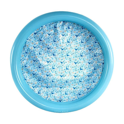 Little Dutch Zwembad Ocean Dreams Blue 150cm koop je bij Babywinkel