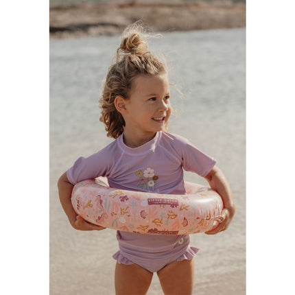 Little Dutch Zwemband Ocean Dreams Pink koop je bij Babywinkel