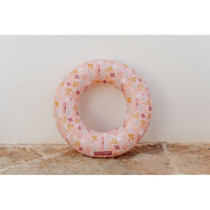 Little Dutch Zwemband Ocean Dreams Pink koop je bij Babywinkel
