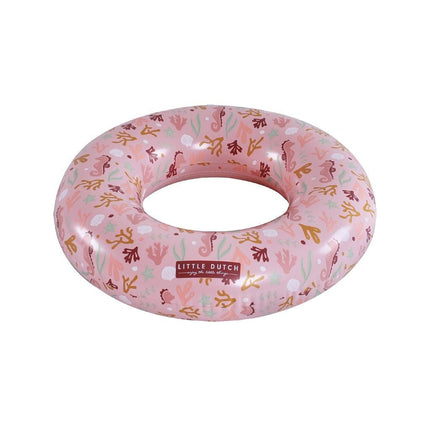 Little Dutch Zwemband Ocean Dreams Pink koop je bij Babywinkel