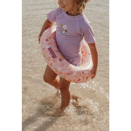 Little Dutch Zwemband Ocean Dreams Pink koop je bij Babywinkel