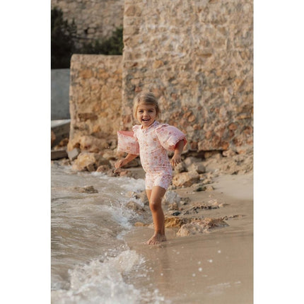 Little Dutch Zwembandjes Ocean Dreams Pink koop je bij Babywinkel