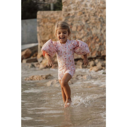 Little Dutch Zwembandjes Ocean Dreams Pink koop je bij Babywinkel