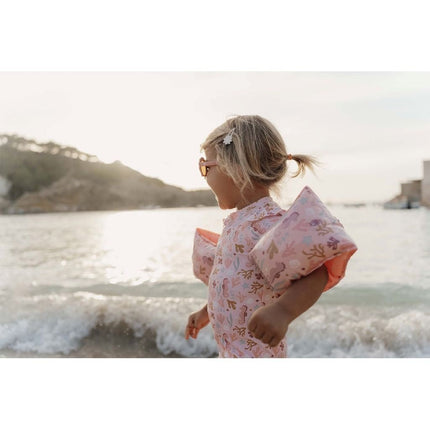 Little Dutch Zwembandjes Ocean Dreams Pink koop je bij Babywinkel