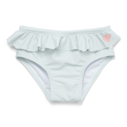 Little Dutch Zwembroek Kind Voltants Sea Green koop je bij Babywinkel