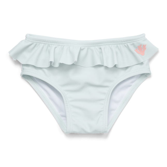 Little Dutch Zwembroek Kind Voltants Sea Green koop je bij Babywinkel