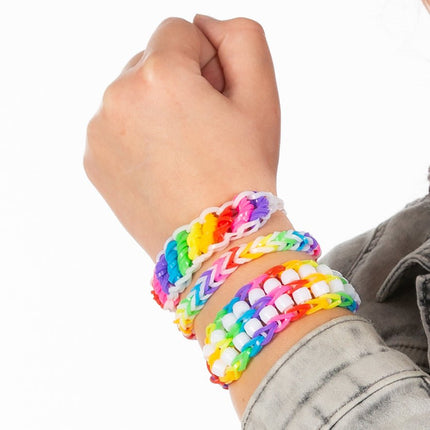 Loombandjes Set koop je bij Babywinkel