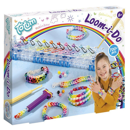 Loombandjes Set koop je bij Babywinkel