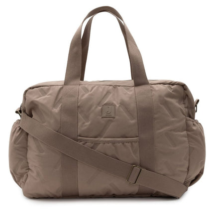 Jollein Luiertas Lily/ Milky Coffee koop je bij Babywinkel