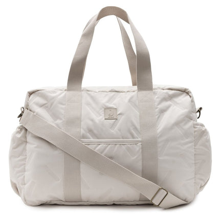 Jollein Luiertas Lily/Sand koop je bij Babywinkel