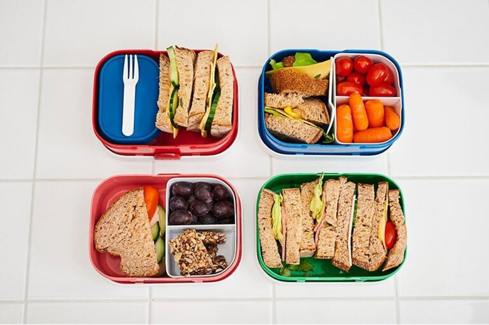 Mepal Lunchbox Campus Avengers koop je bij Babywinkel