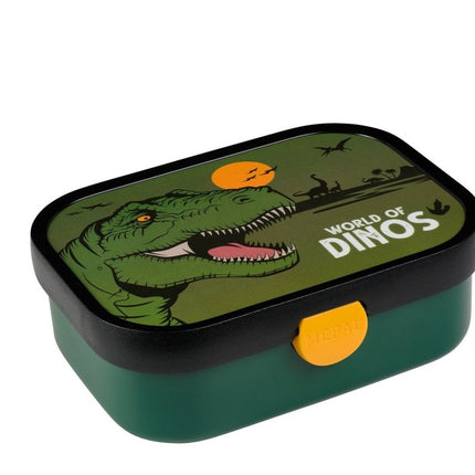 Mepal Lunchtrommel Campus Dino koop je bij Babywinkel