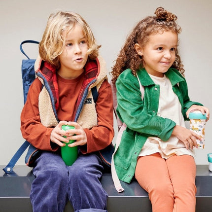 Mepal Lunchtrommel Leopard koop je bij Babywinkel