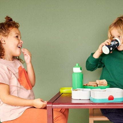 Mepal Lunchset Campus Dino koop je bij Babywinkel