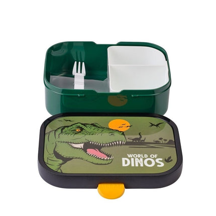 Mepal Lunchset Campus Dino koop je bij Babywinkel