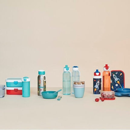 Mepal Lunchset Campus Spiderman koop je bij Babywinkel