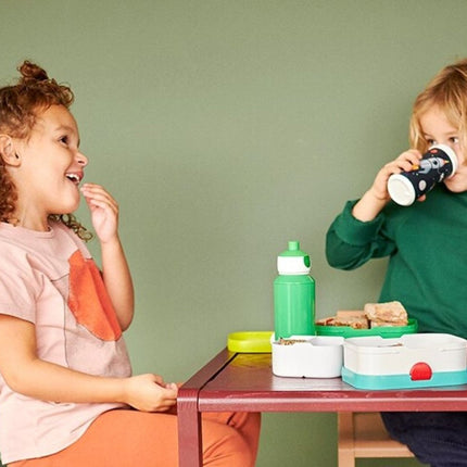 Mepal Lunchset Campus Spiderman koop je bij Babywinkel