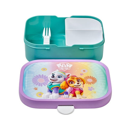 Mepal Lunchset Paw Patrol Girls koop je bij Babywinkel