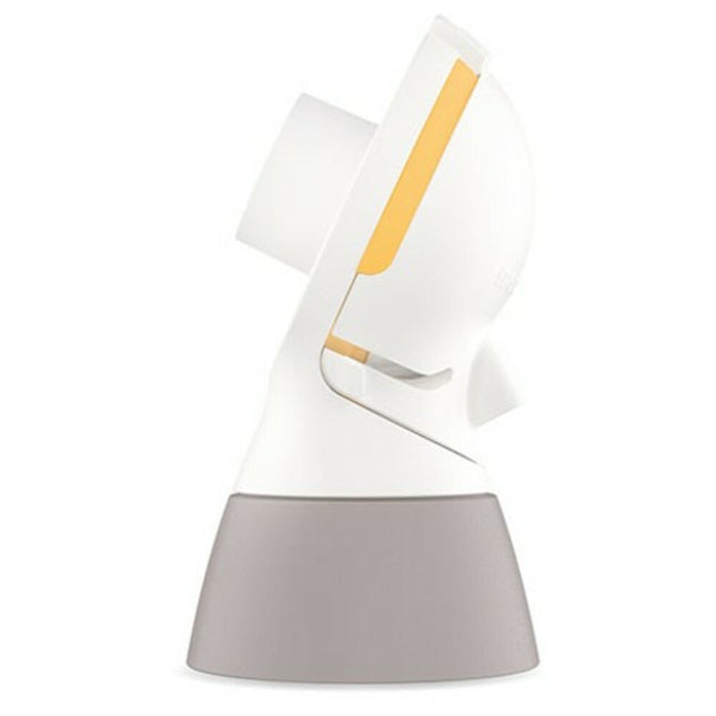 Medela Borstschild Personalfit Fles Connector koop je bij Babywinkel